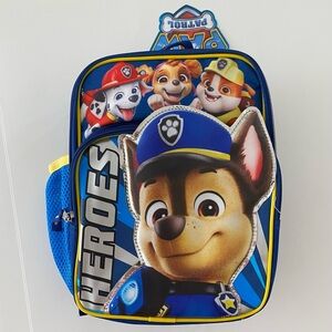 Nickelodeon Paw Patrol Lunch Bag